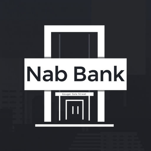 NAB Bank Gouger Street