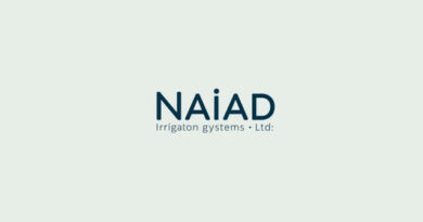 Naiad Irrigation Systems Ltd