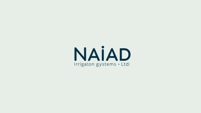 Naiad Irrigation Systems Ltd