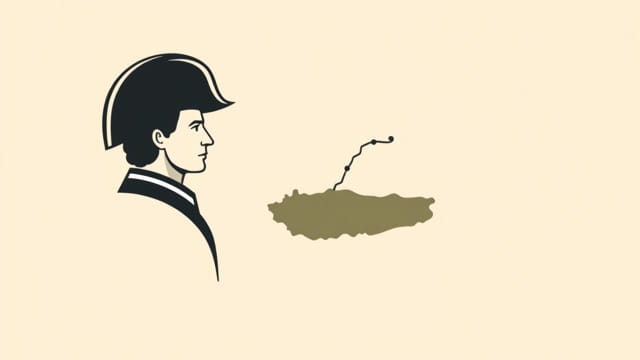 Napoleon and the Dardanelles