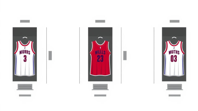 NBA 2K23 Locker Codes