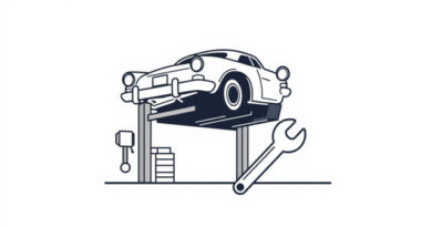 Near Me Mechanic Shop