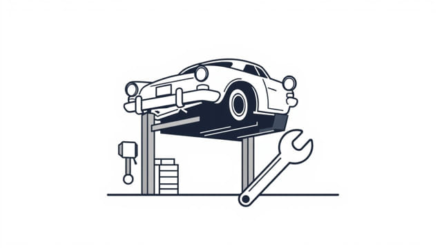 Near Me Mechanic Shop