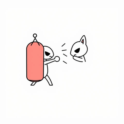 Neopets How to Beat Punchbag Bob