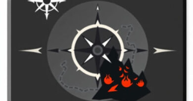 Neverwinter Avernus Hunt Map