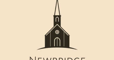 Newbridge Church Wheeling Wv