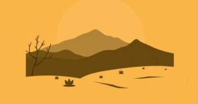 Nickname for Triassic Period