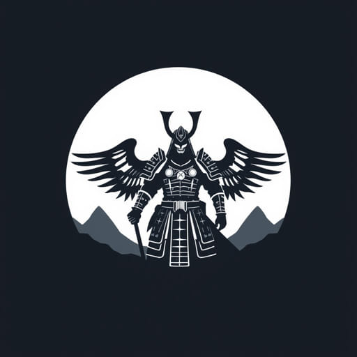 Nioh 2 Ferryman Armor