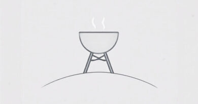 No Frill Grill Hilltop