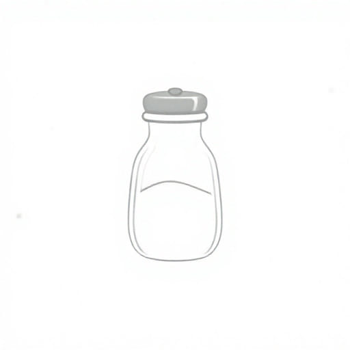 Non Iodized Table Salt Is A