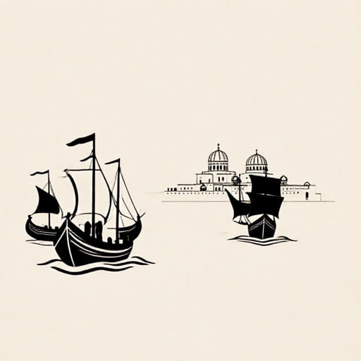 Norman Invasion of Byzantium