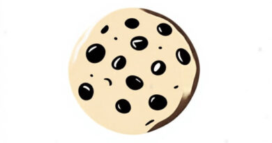 Oatmeal Raisin Cookie Recipe