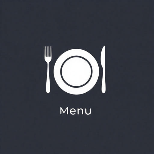 Odell and Luella Menu