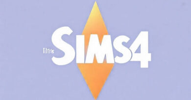 OLL Animations Sims 4