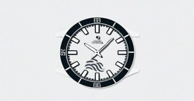 Omega Seamaster 300m Midsize