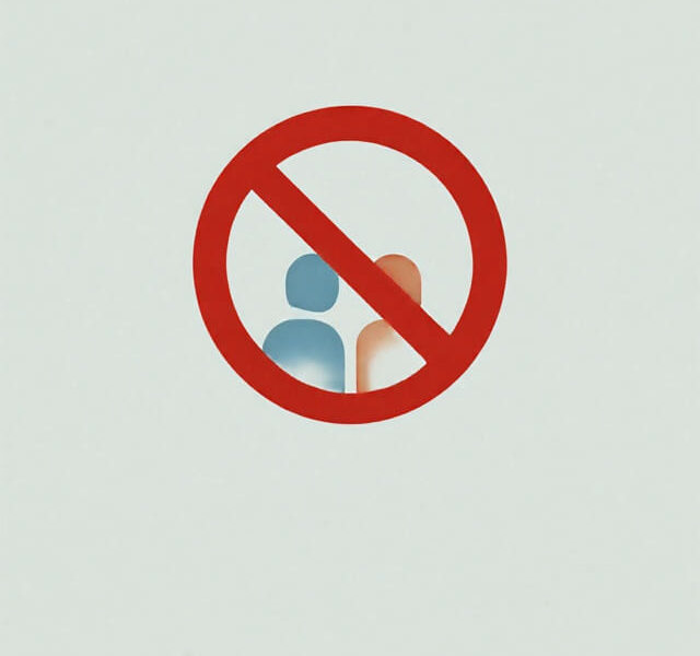 OMP Barre Anti Rapprochement