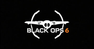 On Call of Duty Black Ops 6