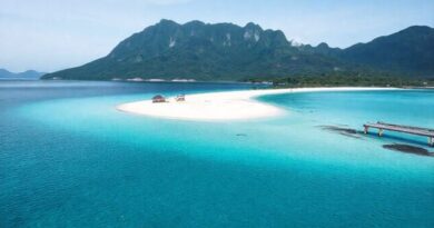 One And Only Maldives