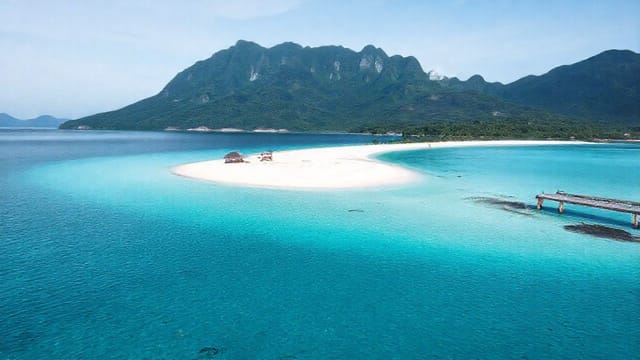 One And Only Maldives