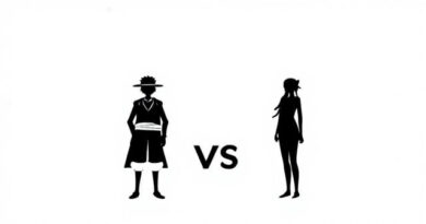 One Pace vs One Piece