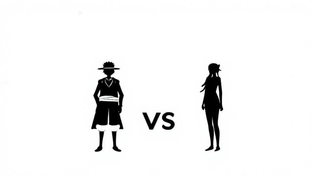 One Pace vs One Piece