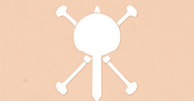 One Piece Cross Guild