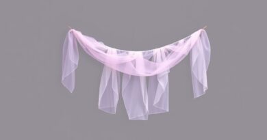 Organdy Kapda Ka Mala