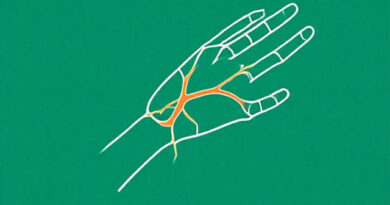 Origin of Ulnar Nerve
