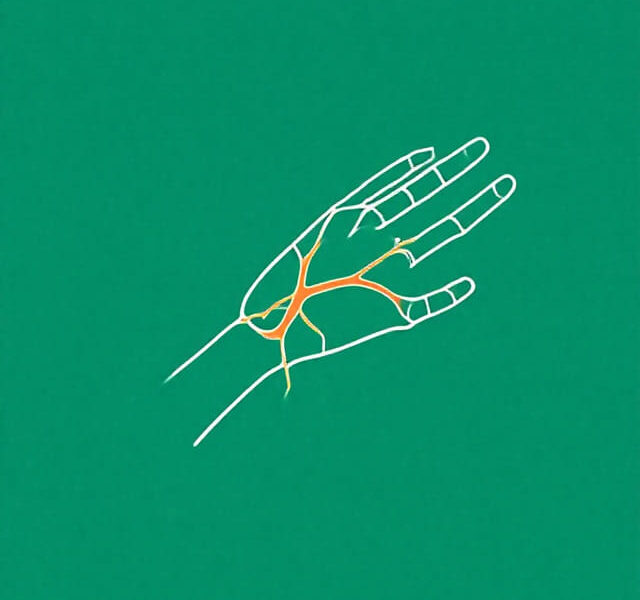 Origin of Ulnar Nerve