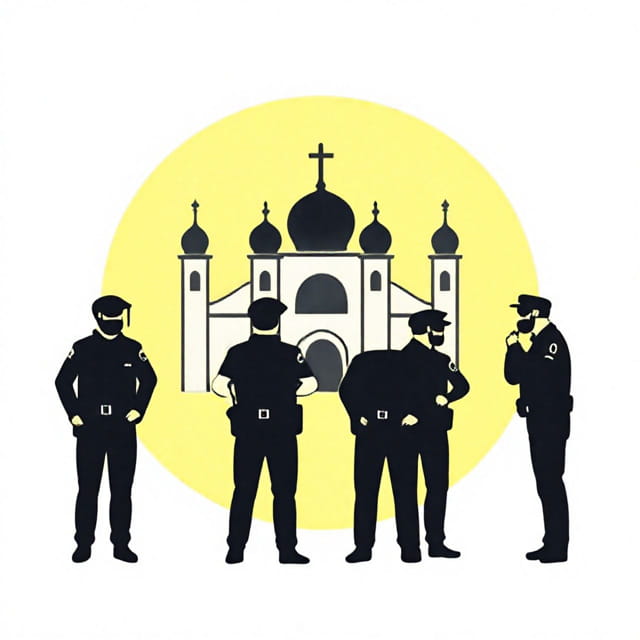 Orthodox and Revisionist Policing