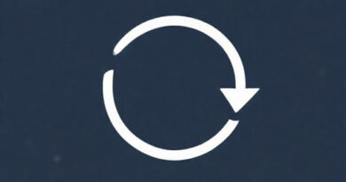 Other Term for Rethink