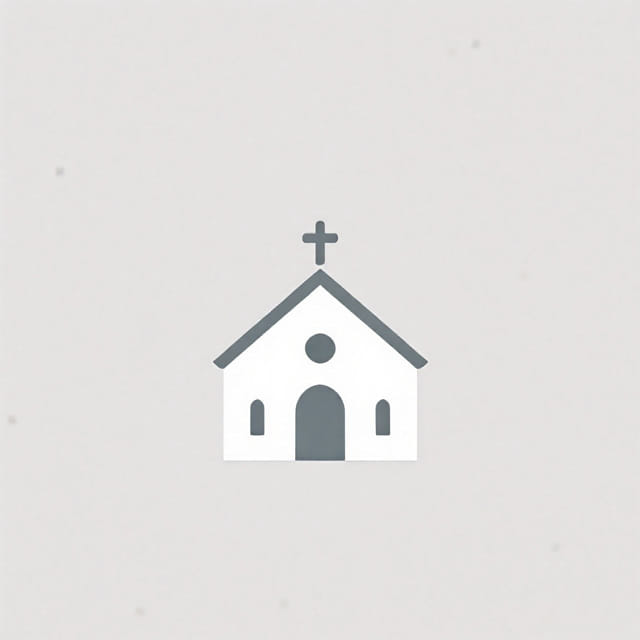 Palworld Desolate Church Location
