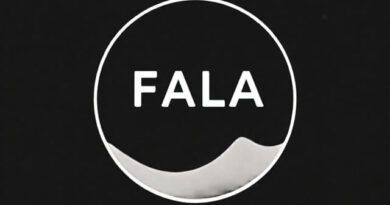 Para De Falar Delacruz