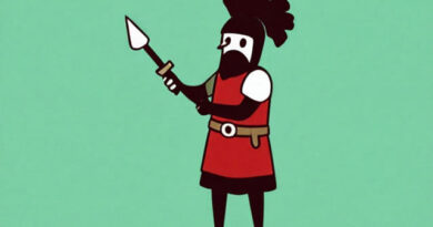 Part of Speech Brigand