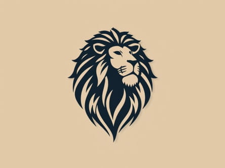 Rasta Lion Of Judah