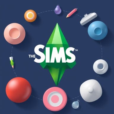 Sims 4 Rotate Objects Mac
