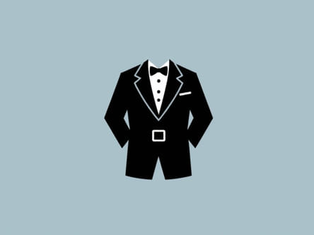 The Black Belt Barrister