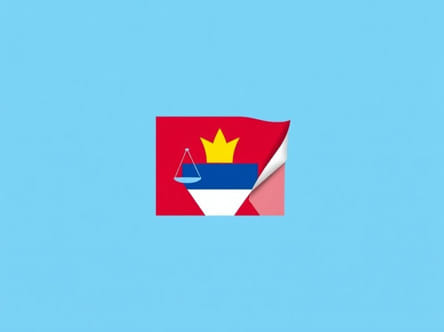 The Laws Of Antigua And Barbuda