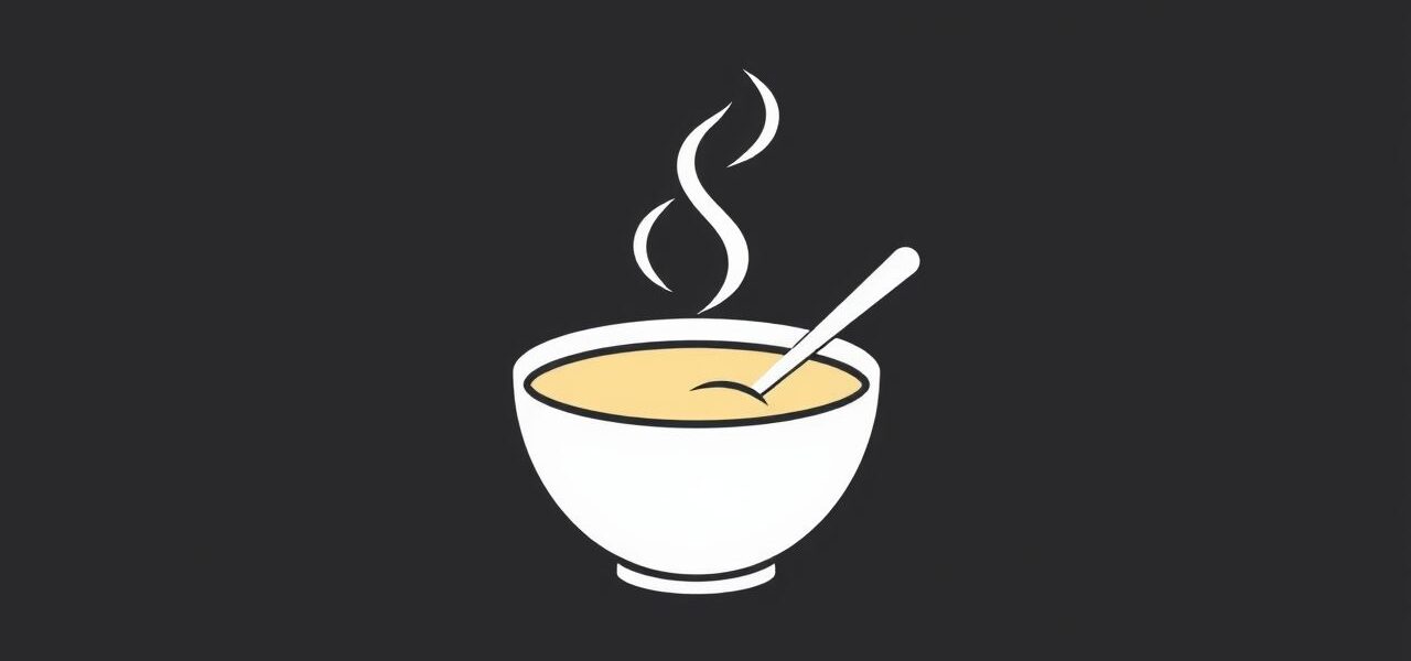 Thicken Soup with Cornstarch