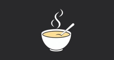 Thicken Soup with Cornstarch