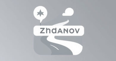 TNO How to Get Zhdanov