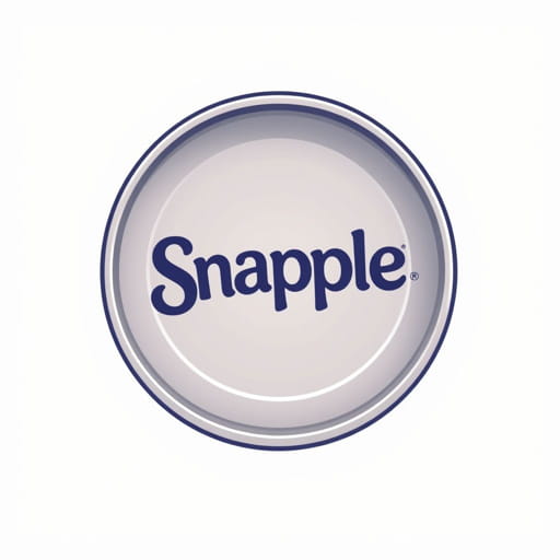 Underside of Snapple Cap NYT
