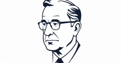 What Did Lyndon B Johnson Do