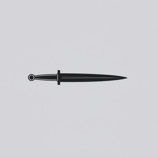 What Does Poniard Mean