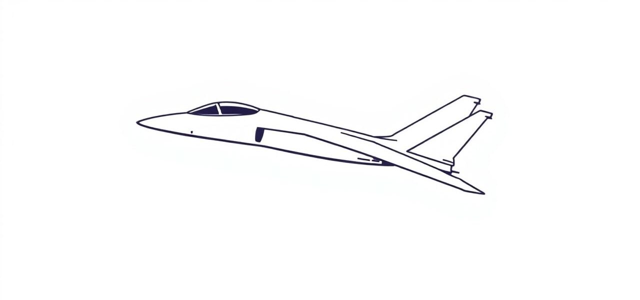 What is a Harrier Jet