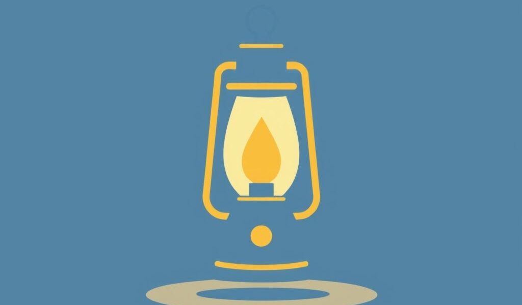 What is Earthen Lamp