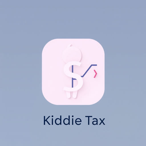 What is the Kiddie Tax