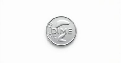 what is the meaning of dime