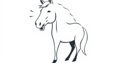 what is the meaning of neigh