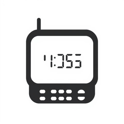 what is the meaning of pager